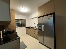 Blk 162B Punggol Central (Punggol), HDB 5 Rooms #614443081